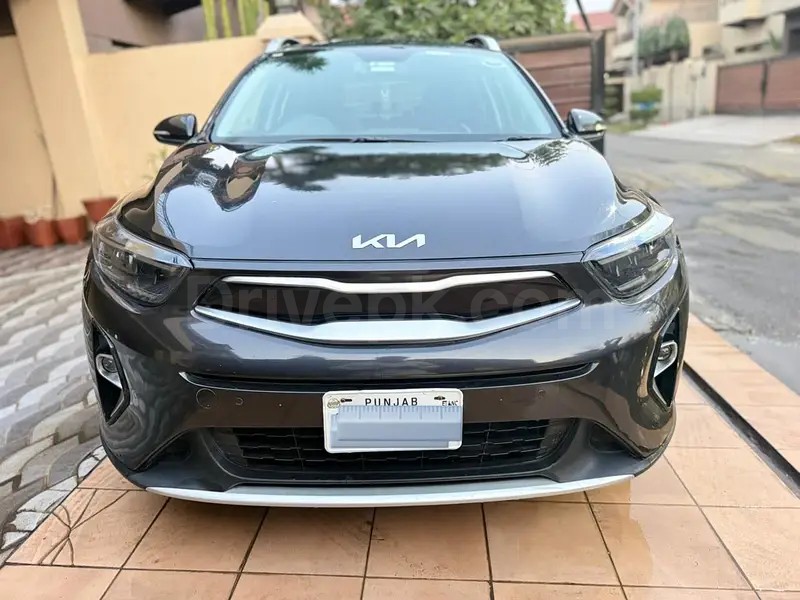 KIA STONIC 2023