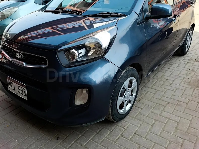 KIA Picanto 2020