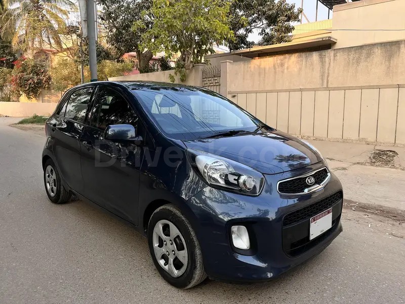 KIA Picanto 2020