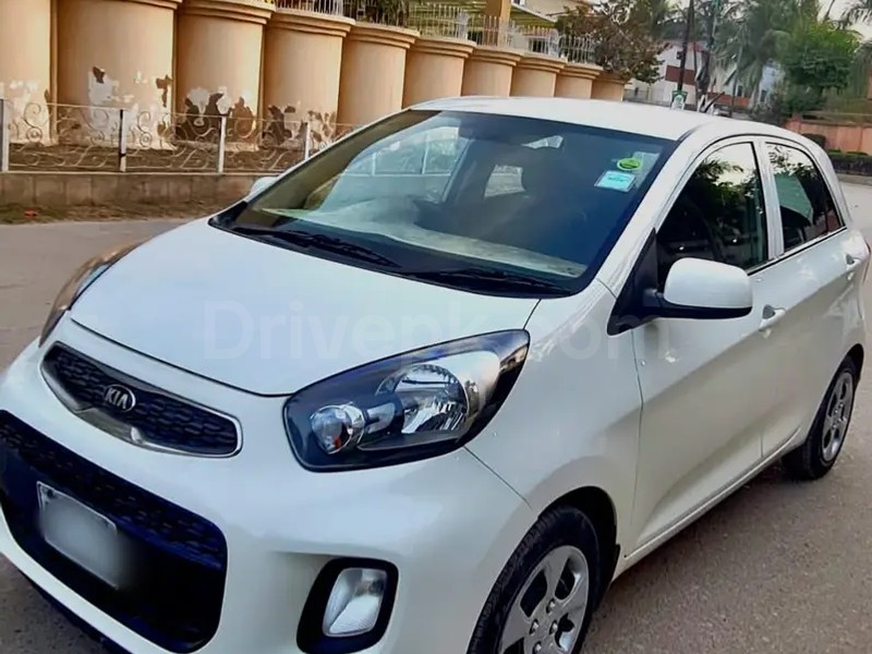 KIA Picanto 2022