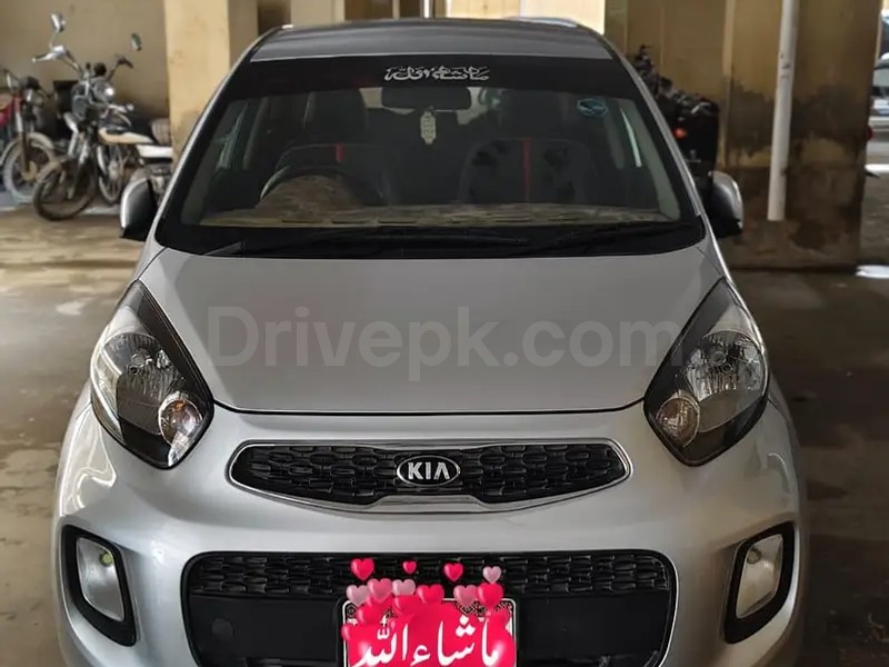 KIA Picanto 2020