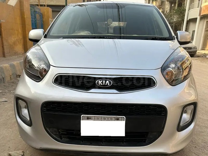 KIA Picanto 2022