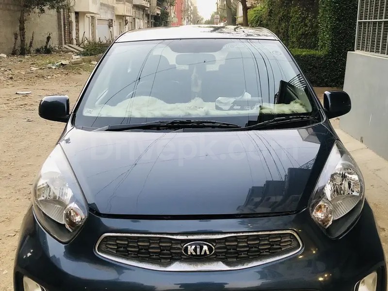 KIA Picanto 2020