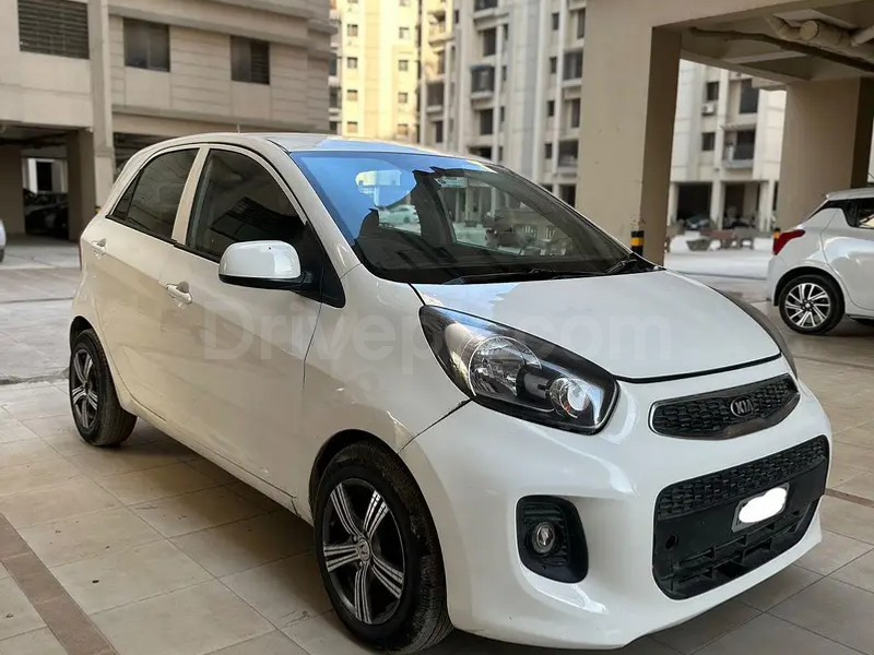 KIA Picanto 2021