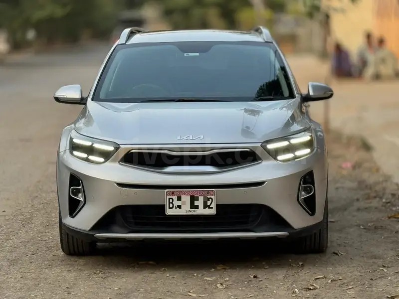 KIA STONIC 2022