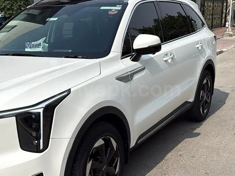 KIA Sorento 2025