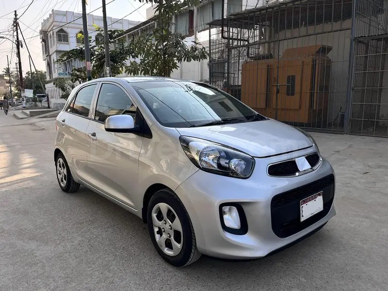 KIA Picanto 2022