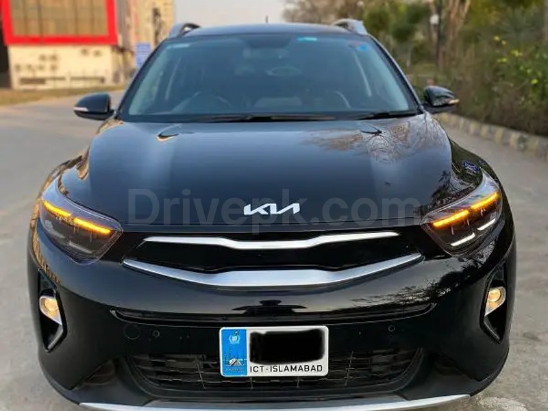 KIA STONIC 2022