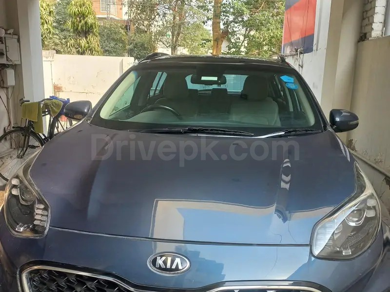 KIA Sportage 2020