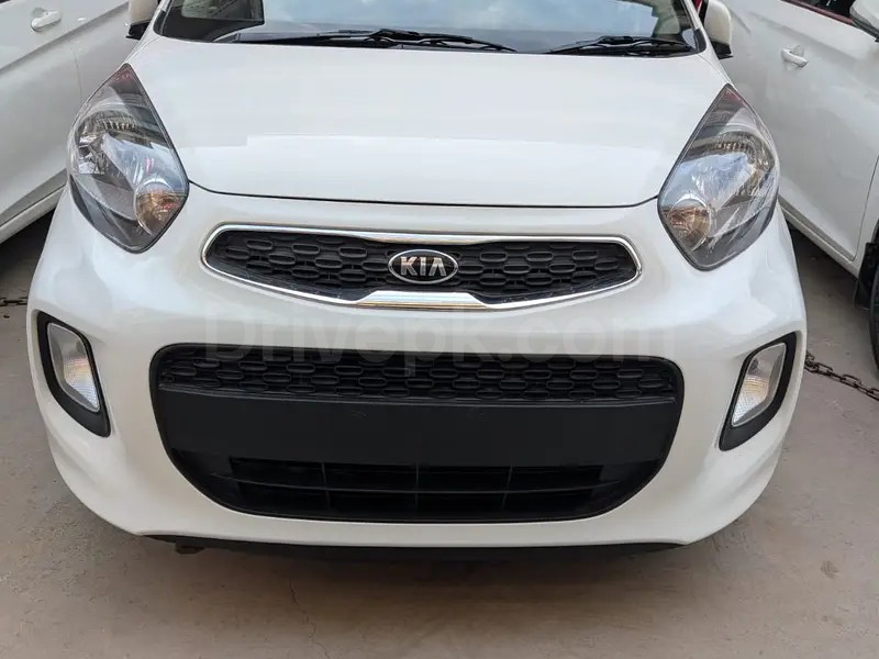 KIA Picanto 2025