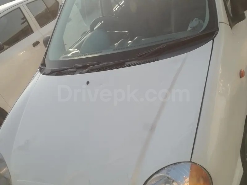 Hyundai Santro 2005