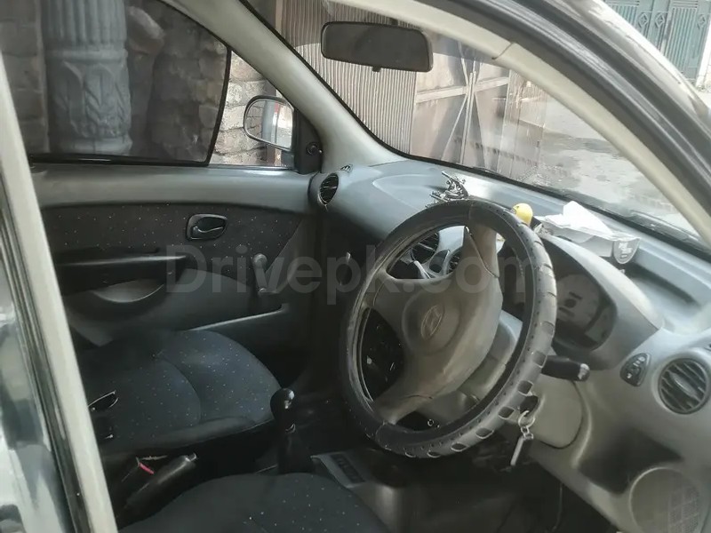 Hyundai Santro 2006