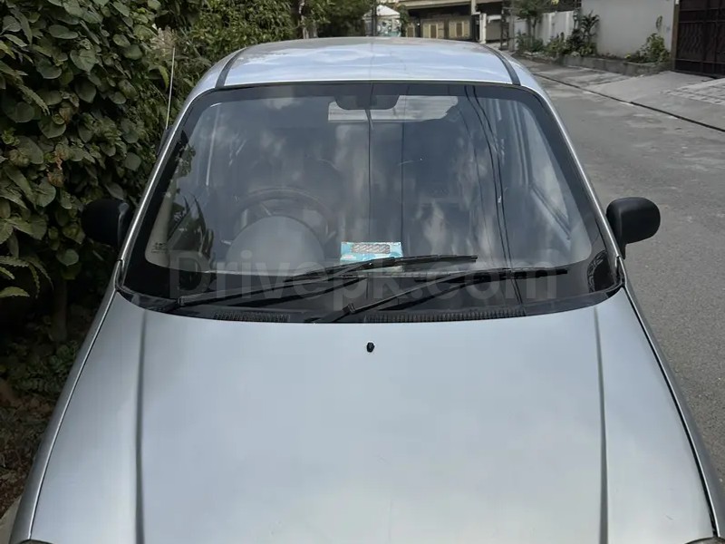 Hyundai Santro 2005
