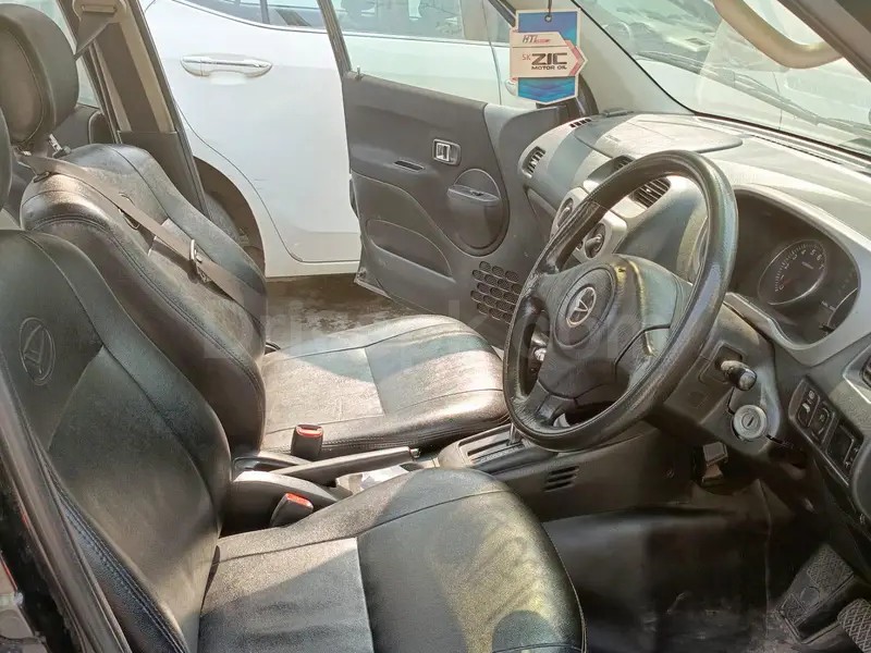 Daihatsu Terios Kid 2010