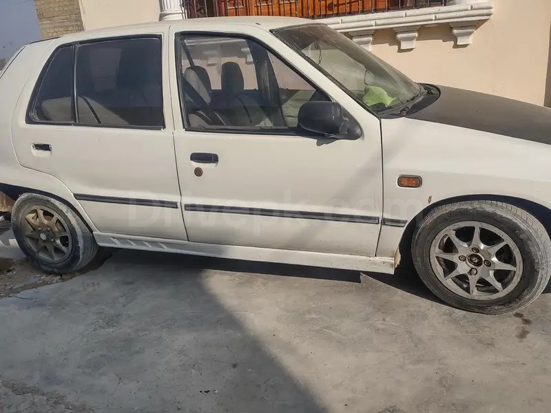 Daihatsu Charade 1993