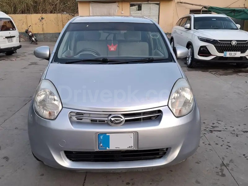 Daihatsu Boon 2010