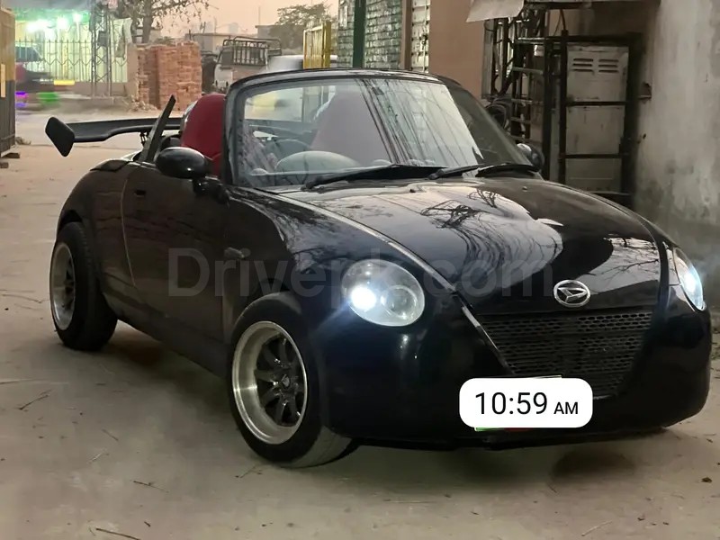 Daihatsu Copen 2003