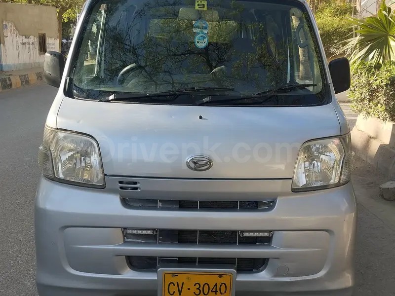 Daihatsu Hijet 2010