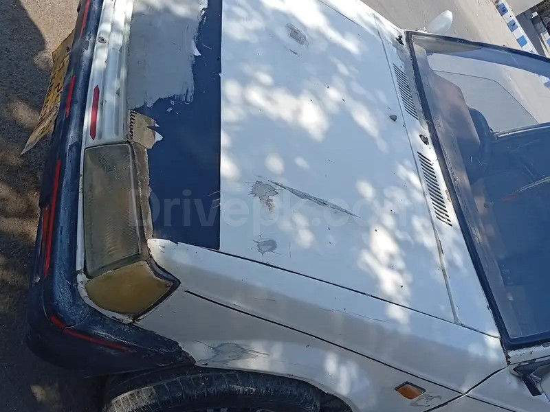 Daihatsu Charade 2006