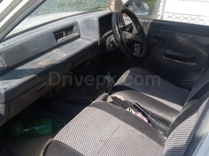 Daihatsu Charade 1996