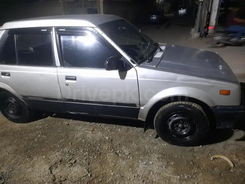 Daihatsu Charade 1984