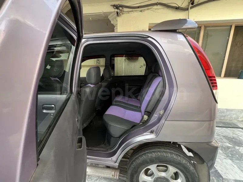 Daihatsu Terios Kid 2006