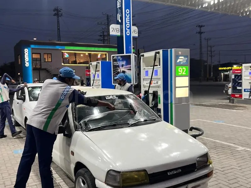 Daihatsu Charade 1988