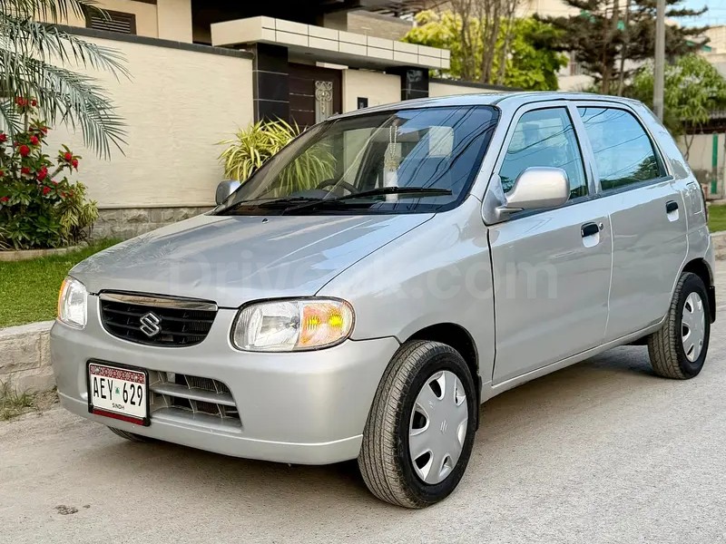 Suzuki Alto 2003