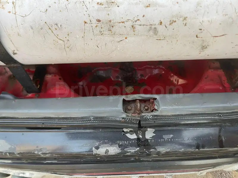 Daihatsu Charade 1987