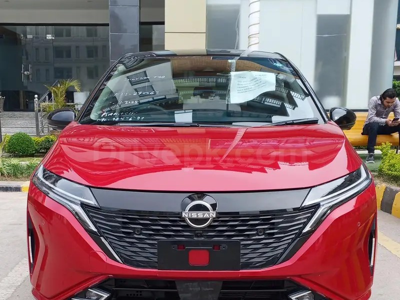 Nissan Note E Power 2022