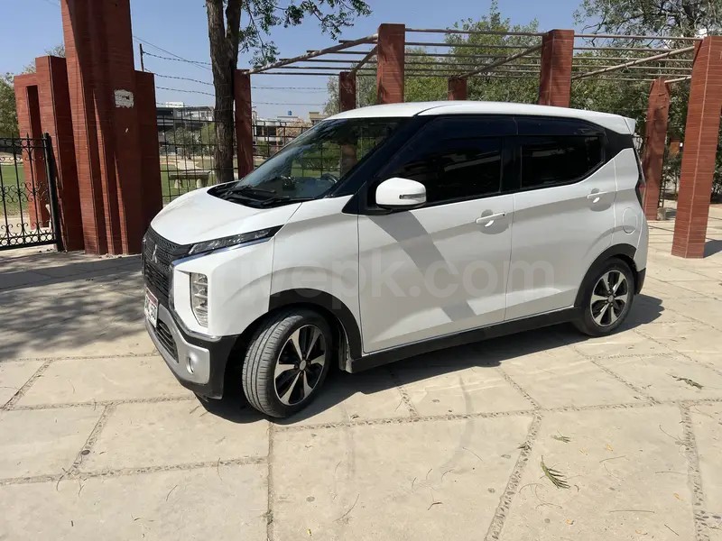 Nissan Dayz Highway Star 2019