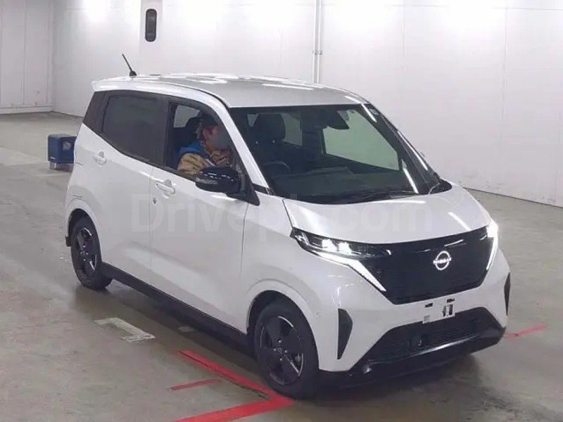 Nissan Sakura 2023