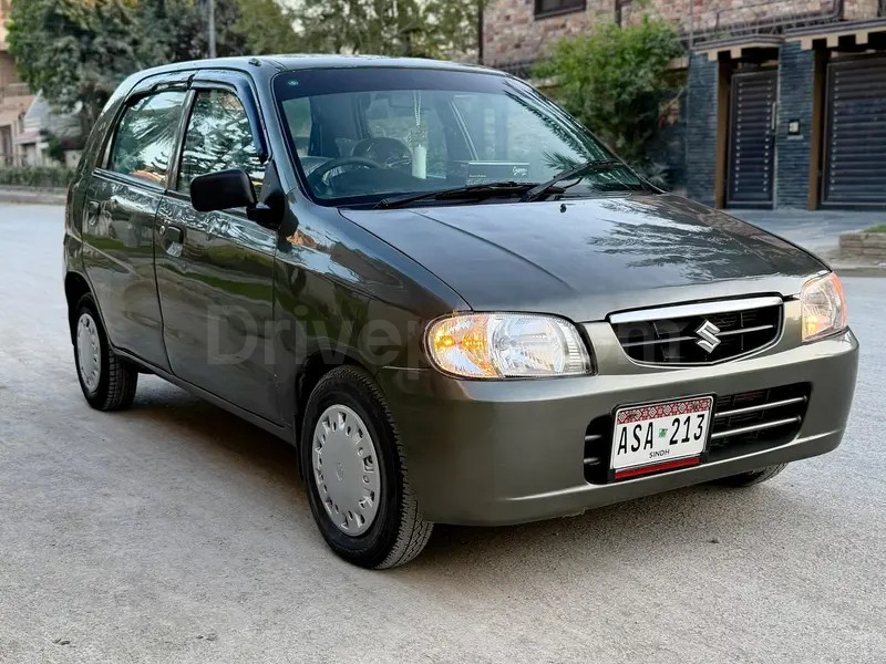 Suzuki Alto 2009