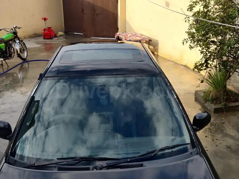 Mitsubishi Lancer 1997