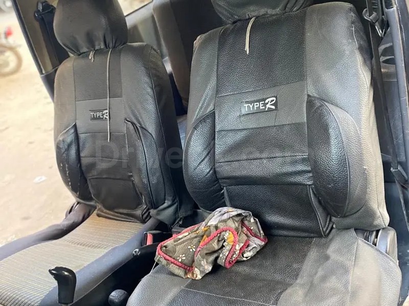 Mitsubishi Pajero 1995