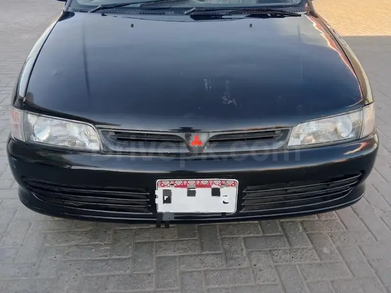 Mitsubishi Lancer 1995