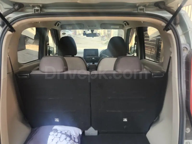 Mitsubishi Ek Wagon 2019