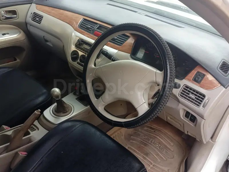 Mitsubishi Lancer 2006