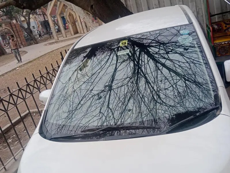 Mitsubishi Ek Wagon 2017