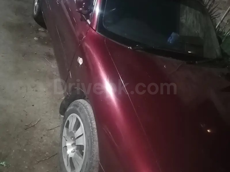 Mitsubishi Galant 1995