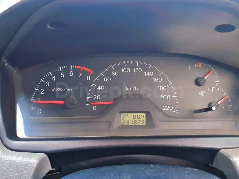 Mitsubishi Lancer 2005