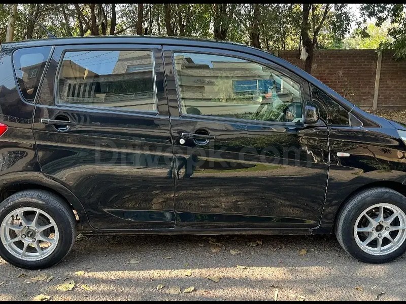 Mitsubishi Ek Wagon 2014