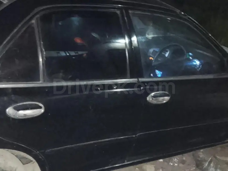 Mitsubishi Lancer 1995