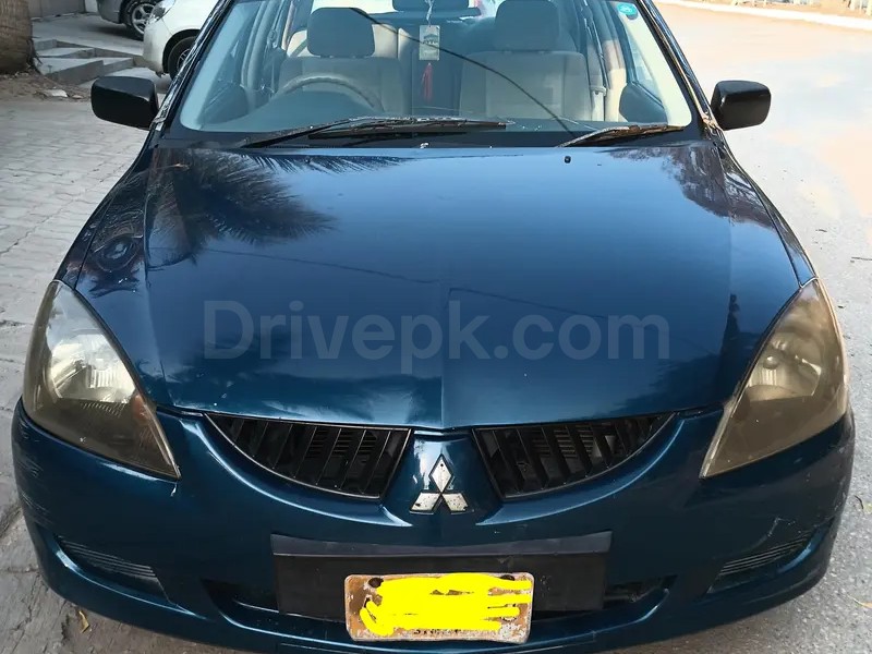 Mitsubishi Lancer 2005