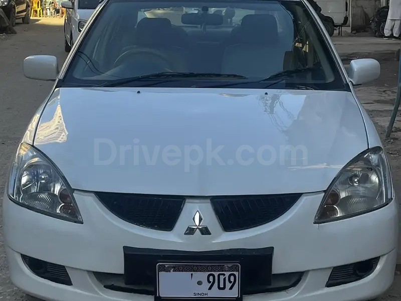 Mitsubishi Lancer 2005