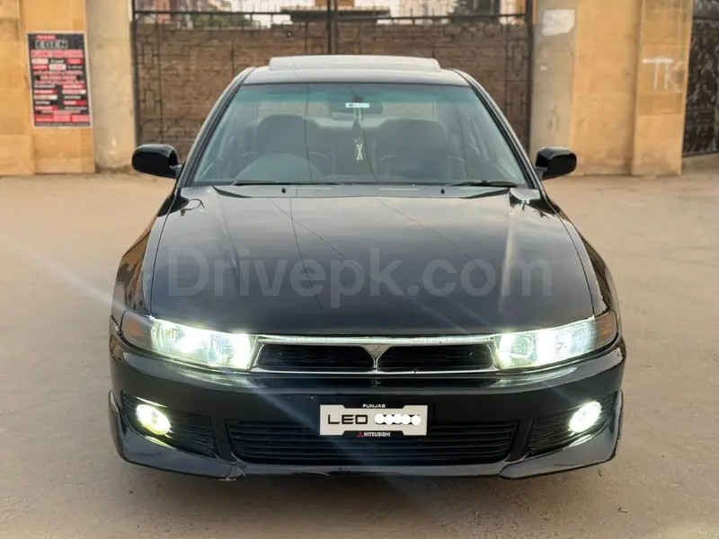 Mitsubishi Galant 2005