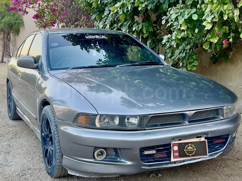 Mitsubishi Galant 1999