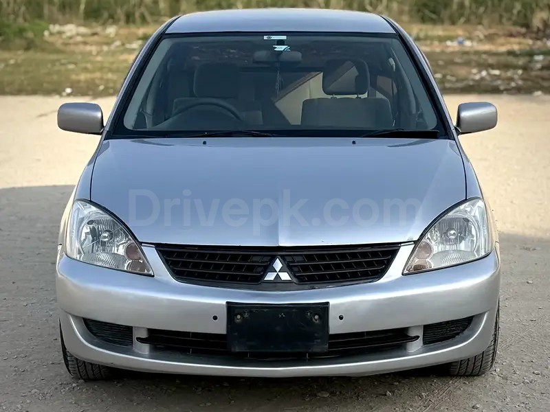 Mitsubishi Lancer 2006