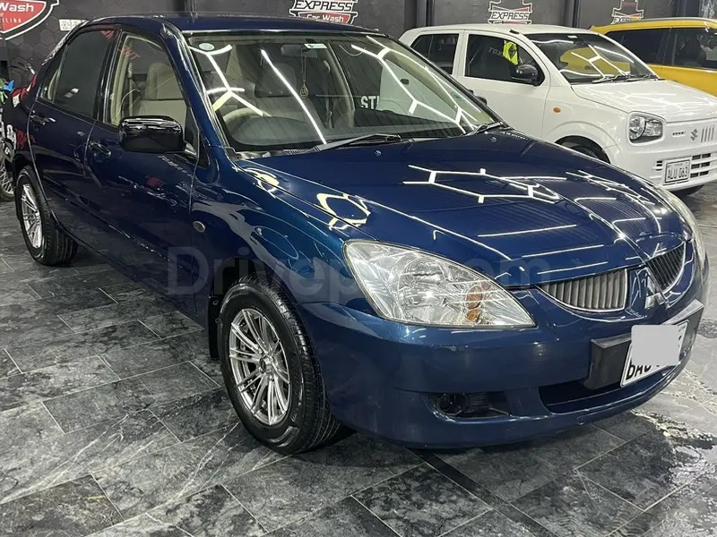 Mitsubishi Lancer 2005