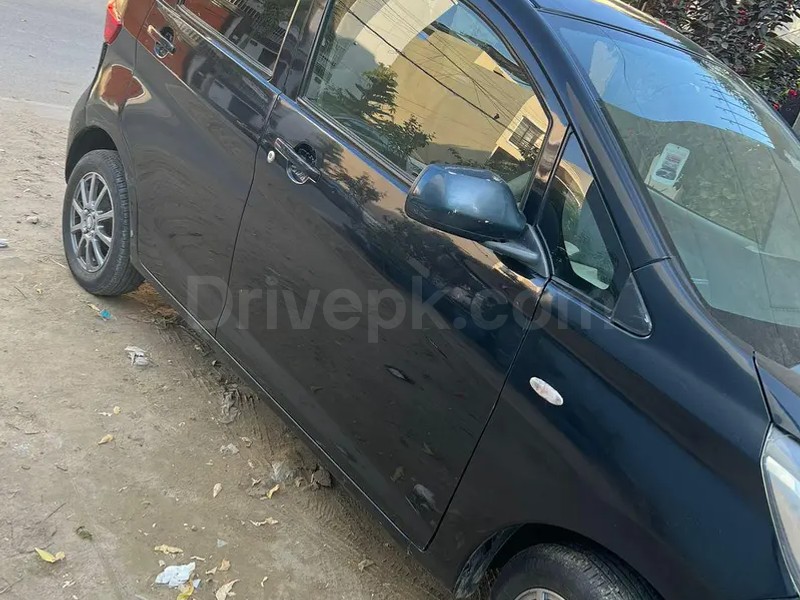 Mitsubishi Ek Wagon 2022